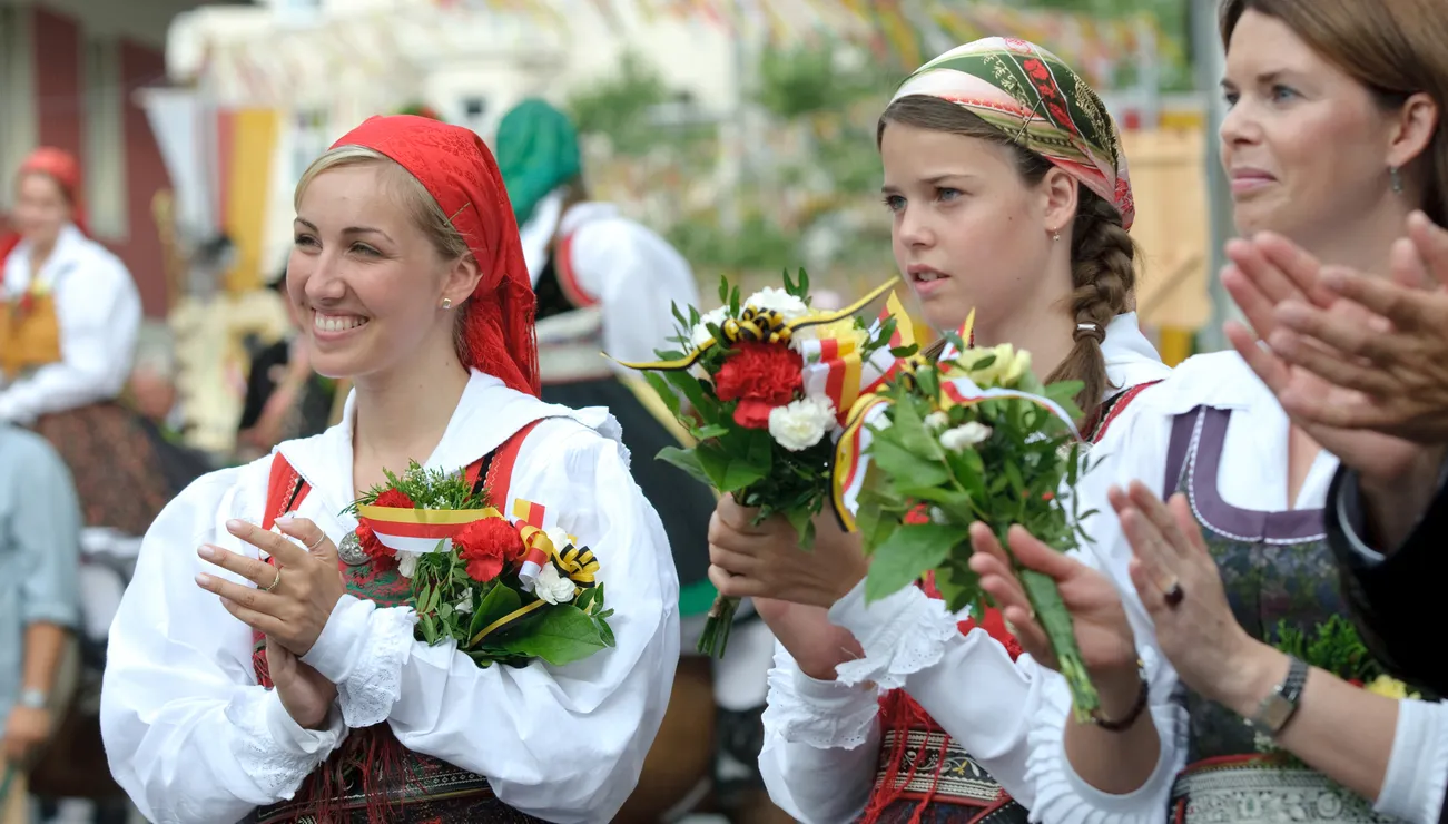 Villacher Kirchtag