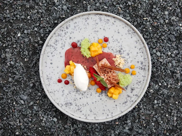 Cuisine Hotel Karnerhof