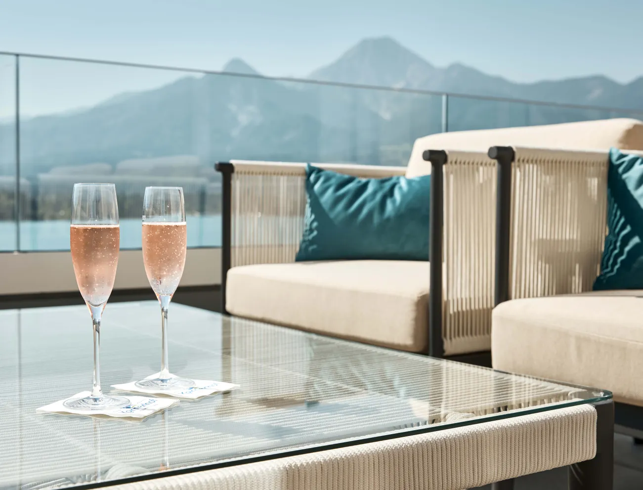 Terrace Hotel Karnerhof