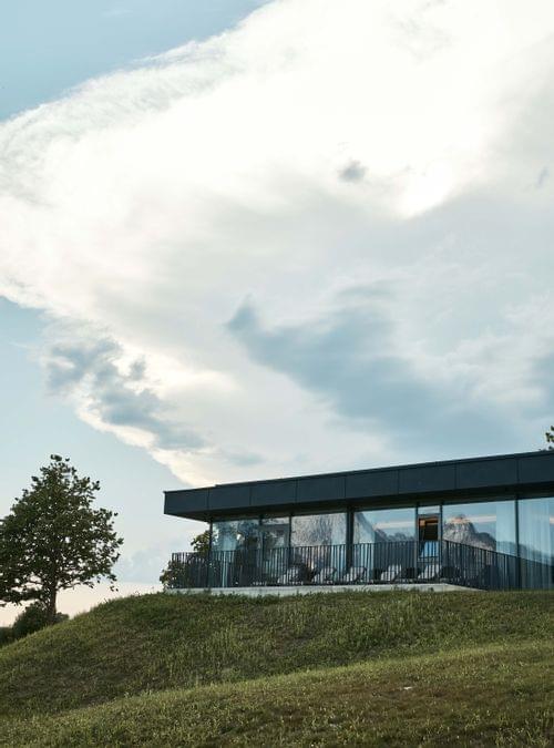 Hotel Karnerhof on Lake Faaker See