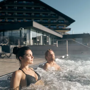 Wellness Hotel Karnerhof