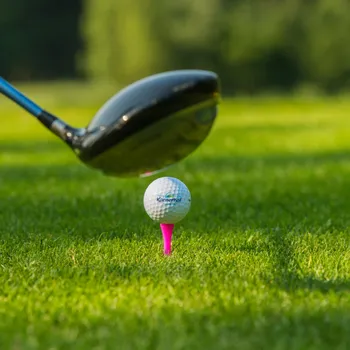 Golf Lake Faaker See