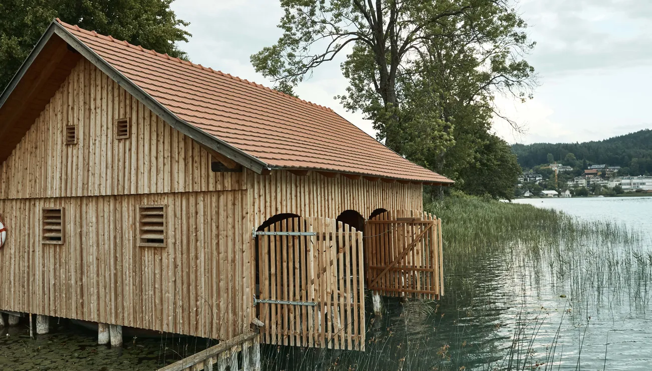 Strandbad Hotel Karnerhof