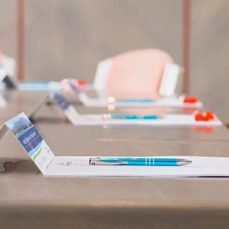 Seminar room Hotel Karnerhof