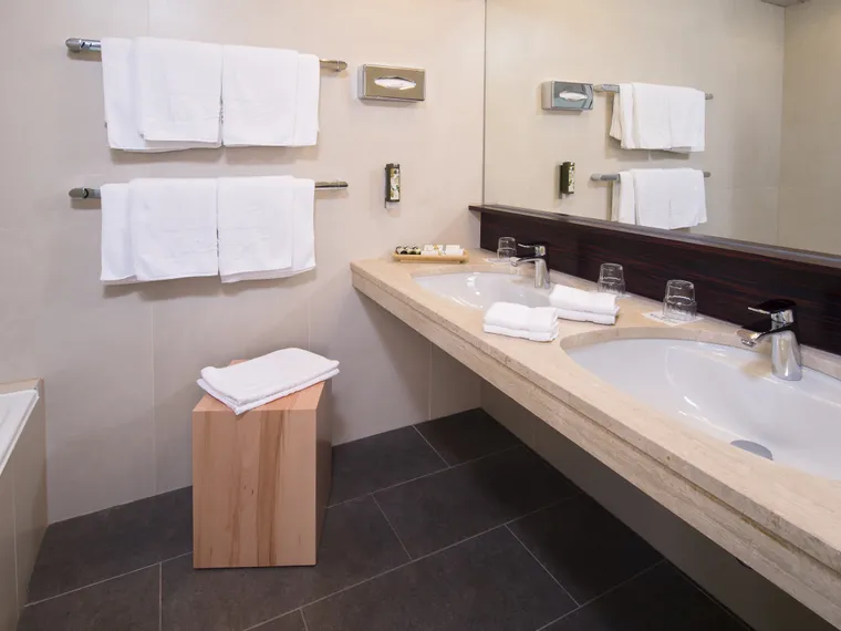Familienzimmer Hotel Karnerhof