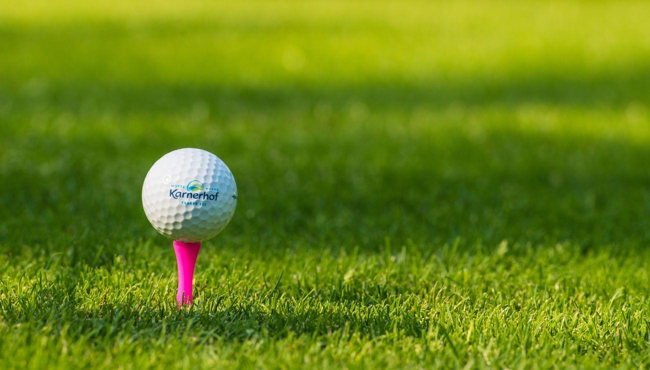 Golf Faaker See
