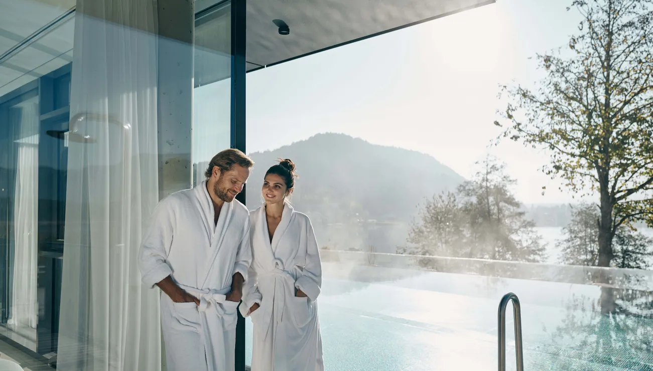 Wellness Hotel Karnerhof