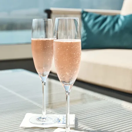 Terrasse Hotel Karnerhof