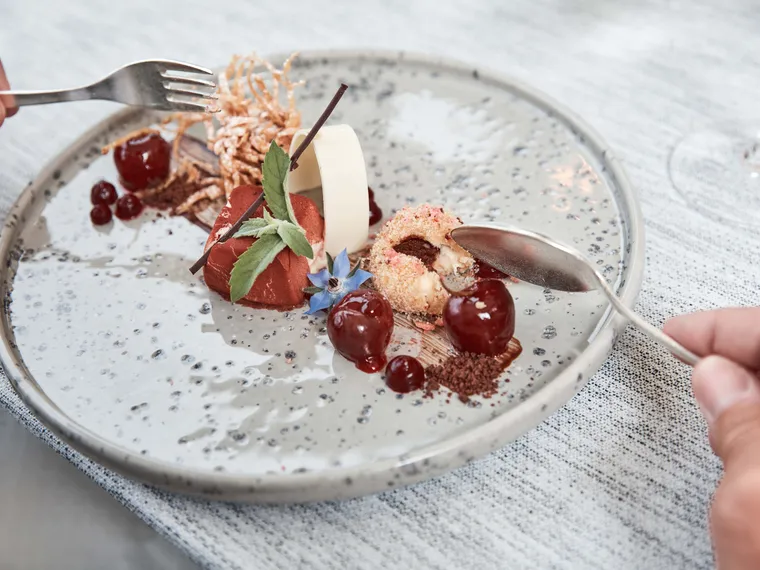 Cuisine Hotel Karnerhof
