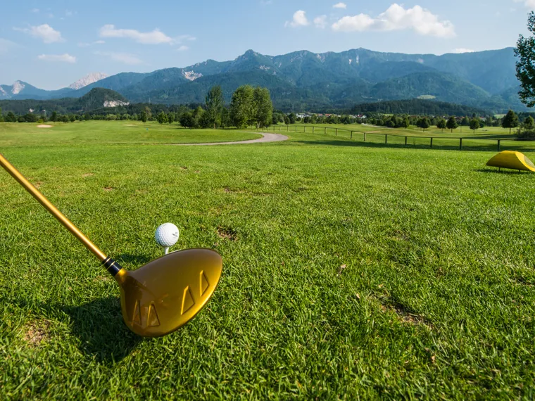 Golf Faaker See