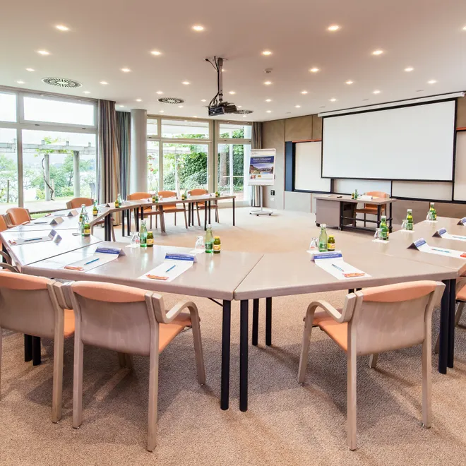 Seminar room Hotel Karnerhof