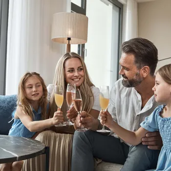 Lobby Hotel Karnerhof