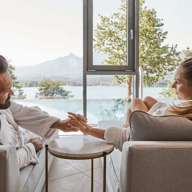 Wellness Hotel Karnerhof