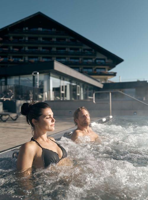 Wellness Hotel Karnerhof