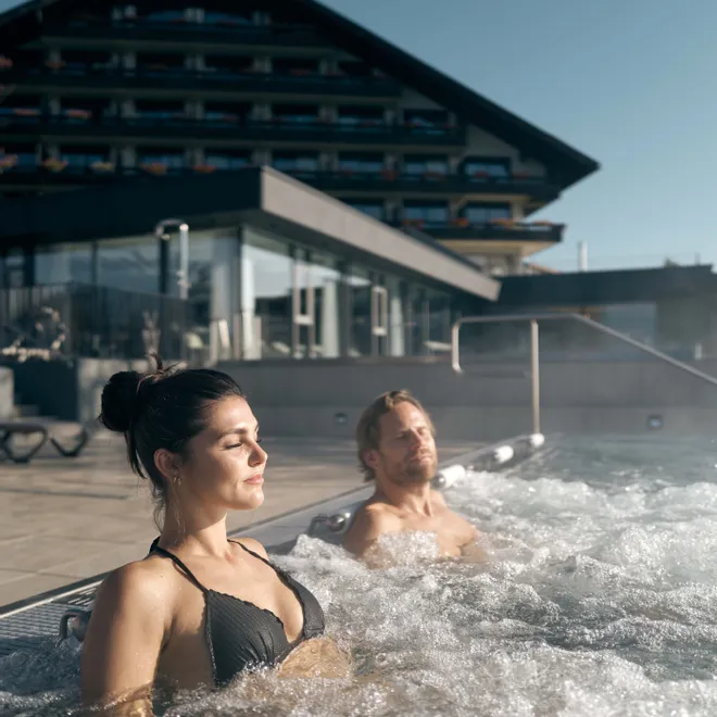 Wellness Hotel Karnerhof