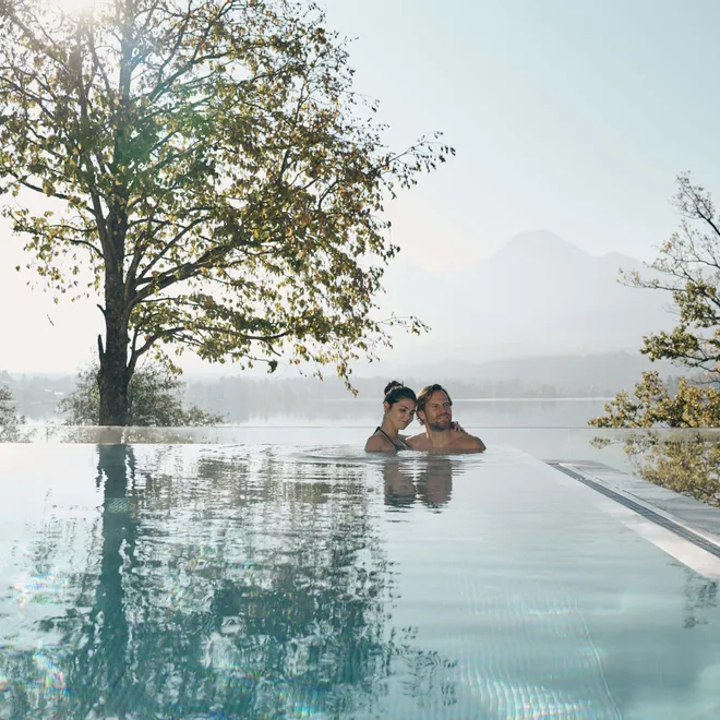Wellness Hotel Karnerhof