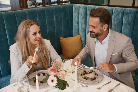 Cuisine Hotel Karnerhof