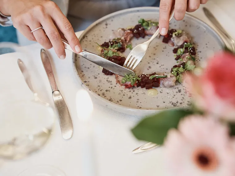 Cuisine Hotel Karnerhof