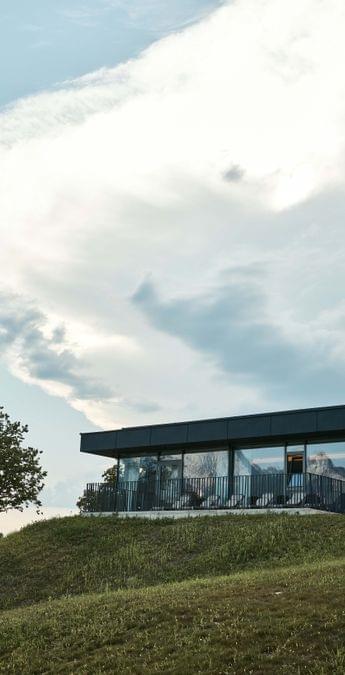 Hotel Karnerhof on Lake Faaker See