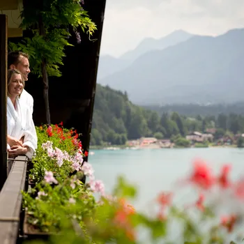 Zimmer Hotel Karnerhof