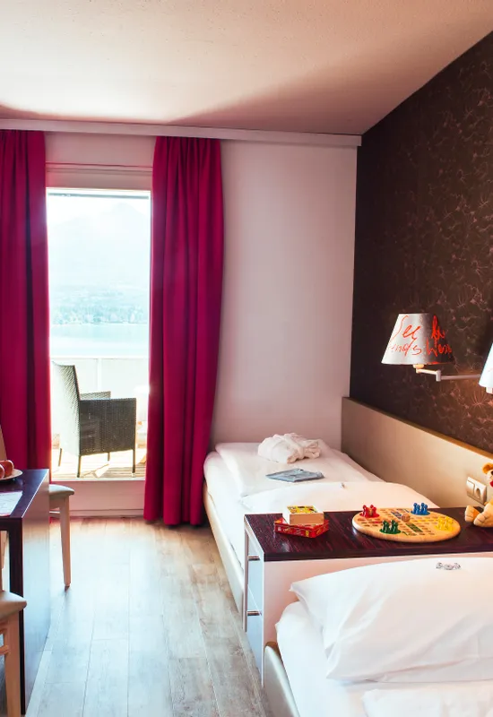 Family room Hotel Karnerhof