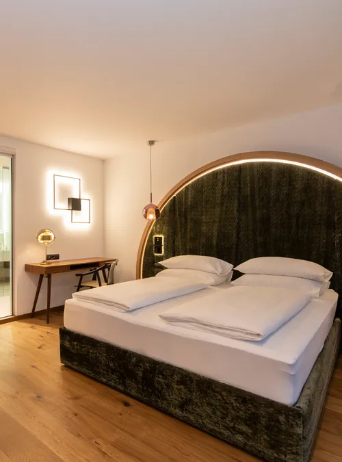 Panorama Suite Hotel Karnerhof