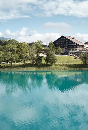 Hotel Karnerhof am Faaker See