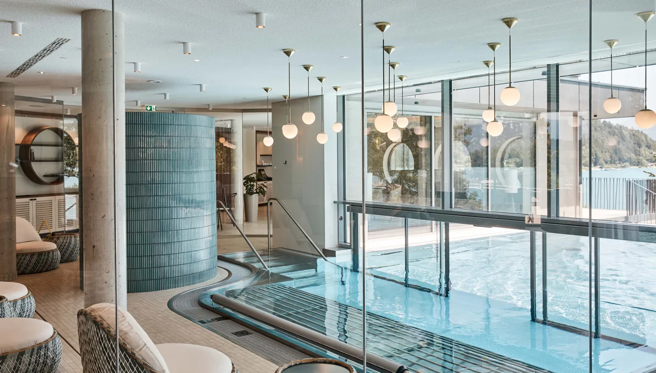 Wellness Hotel Karnerhof