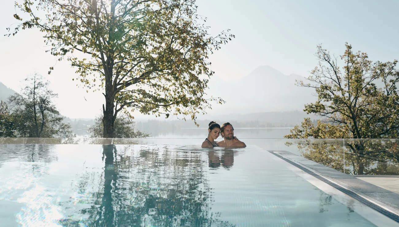 Wellness Hotel Karnerhof