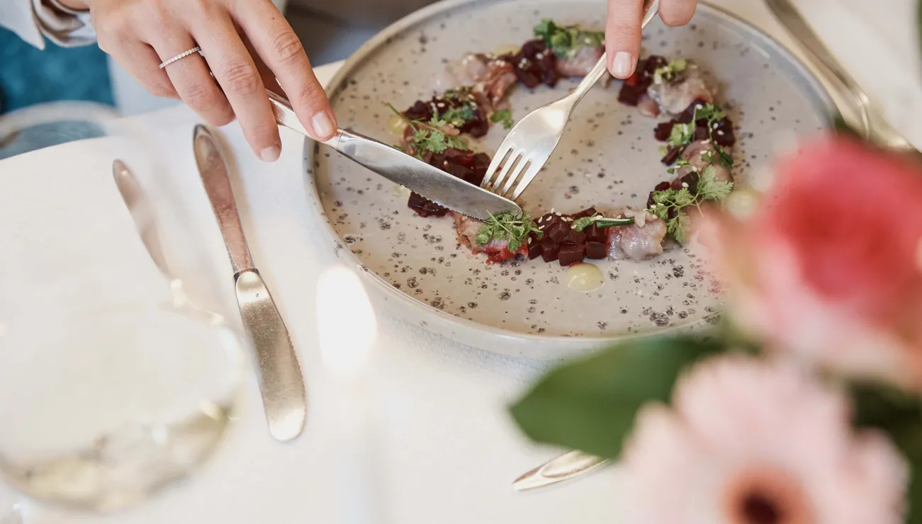 Cuisine Hotel Karnerhof