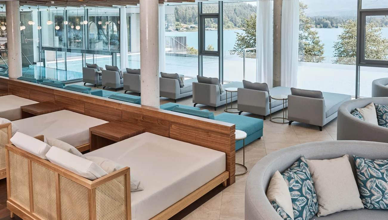 Wellness Hotel Karnerhof