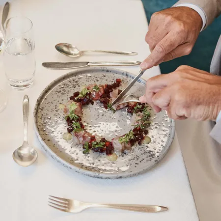 Cuisine Hotel Karnerhof