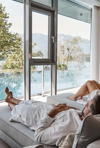 Wellness Hotel Karnerhof