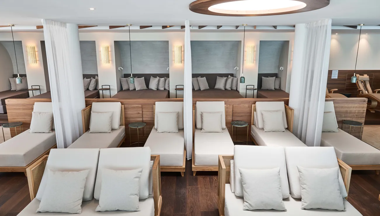 Wellness Hotel Karnerhof