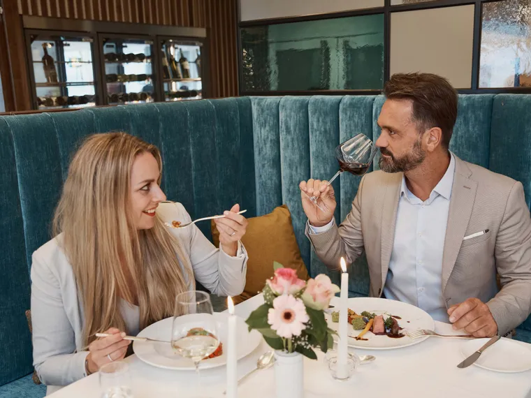Cuisine Hotel Karnerhof