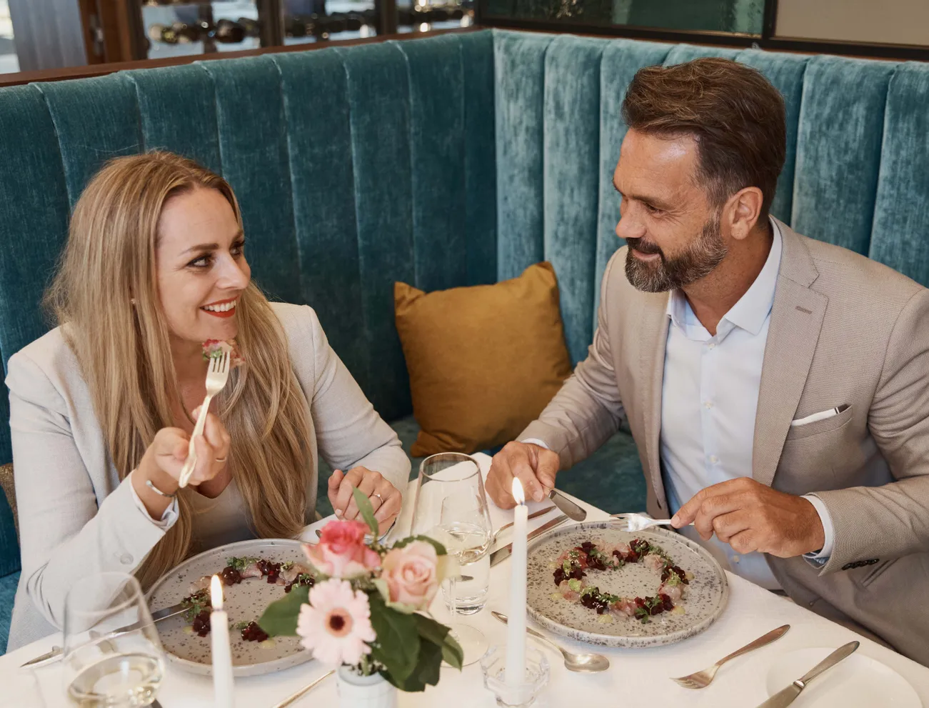 Cuisine Hotel Karnerhof