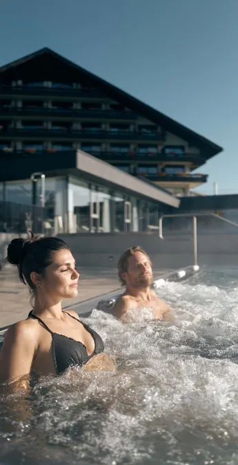 Wellness Hotel Karnerhof