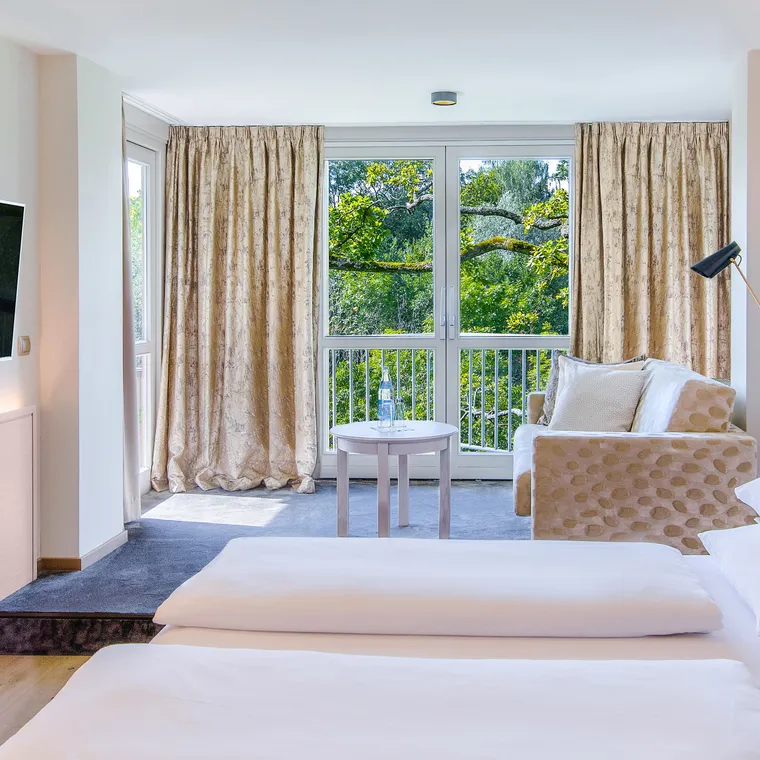 Room Hotel Karnerhof